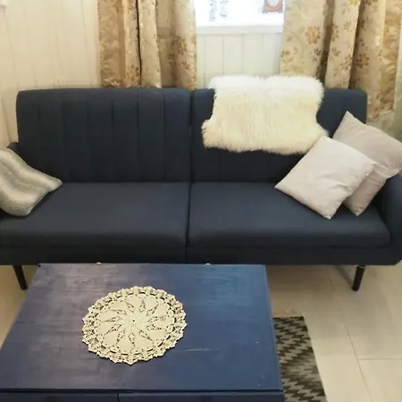 Riverside Bliss - With Garden, Wifi And Nature Access شقة Vegårshei