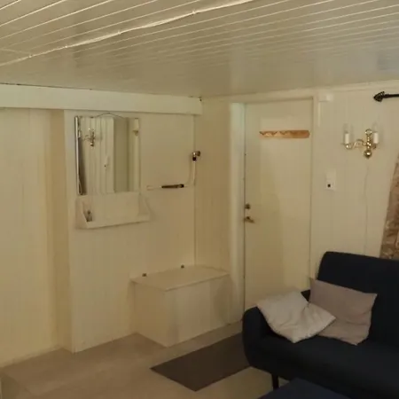 شقة Riverside Bliss - With Garden, Wifi And Nature Access Vegårshei