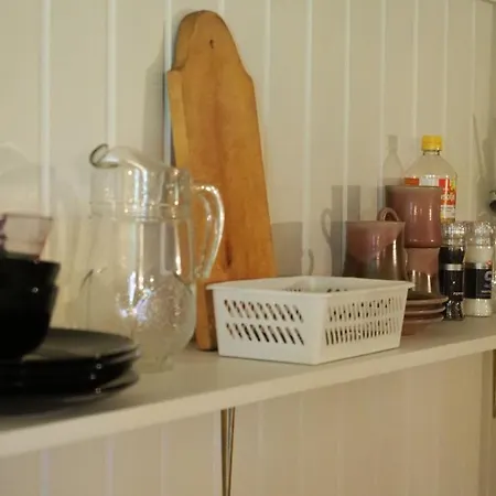 شقة Riverside Bliss - With Garden, Wifi And Nature Access Vegårshei